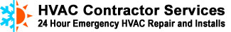 Broad Axe HVAC Services
